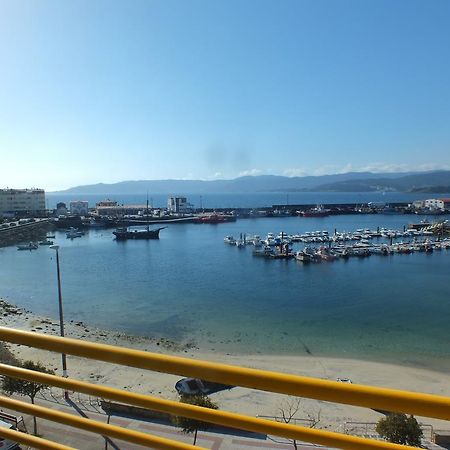 Hostal Portofino Portosin Szoba fotó