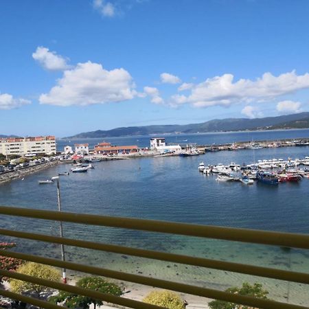 Hostal Portofino Portosin Kültér fotó