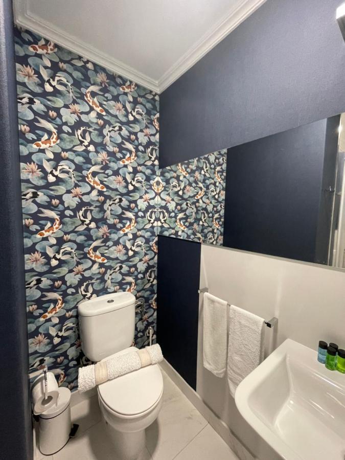 Hostal Portofino Portosin Kültér fotó