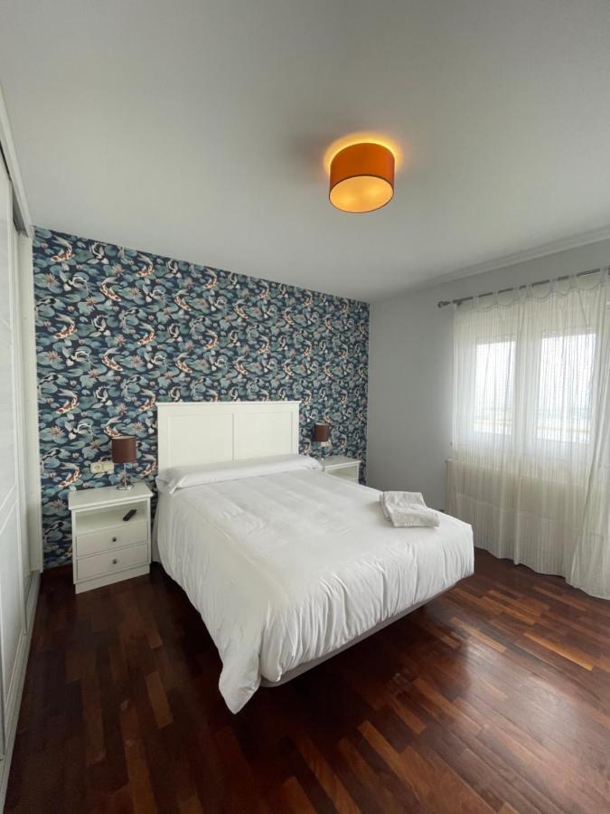 Hostal Portofino Portosin Kültér fotó