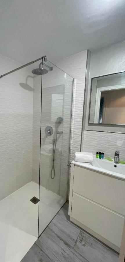 Hostal Portofino Portosin Kültér fotó