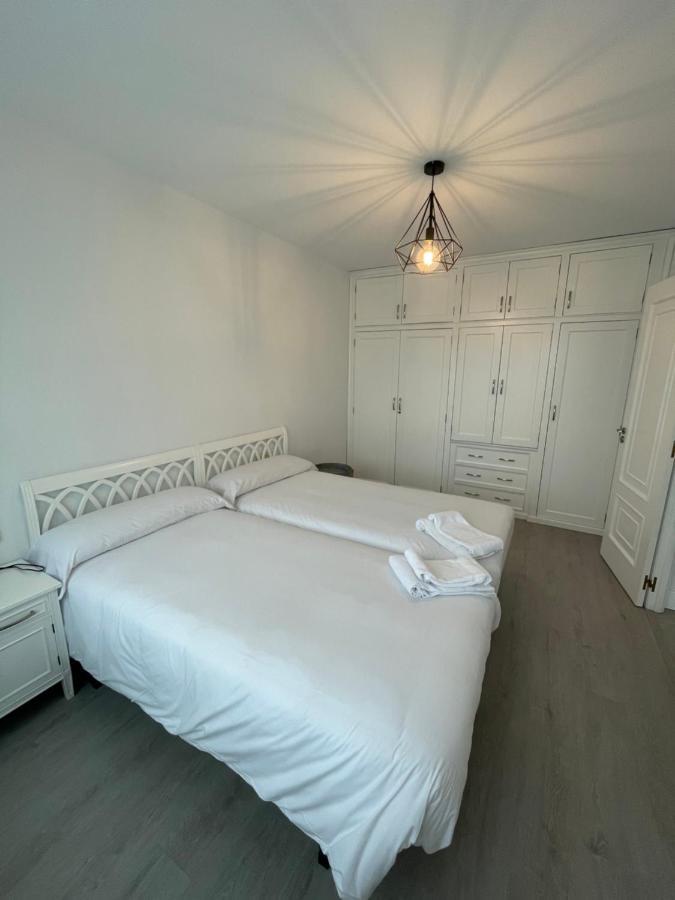 Hostal Portofino Portosin Kültér fotó