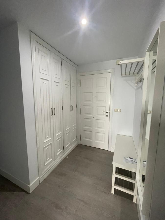 Hostal Portofino Portosin Kültér fotó
