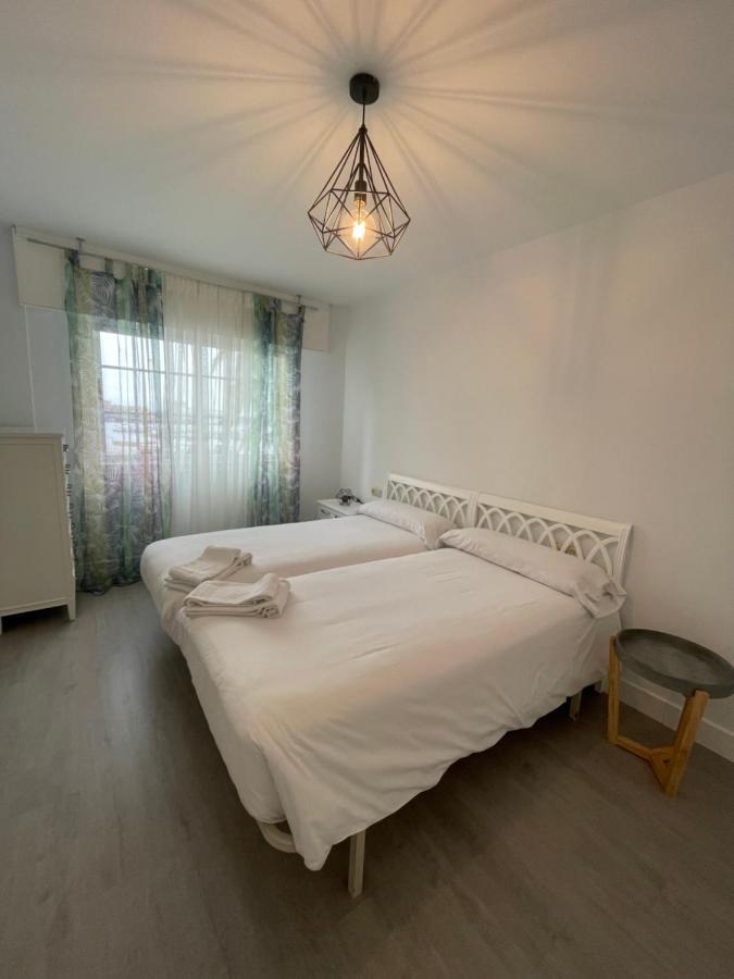 Hostal Portofino Portosin Kültér fotó